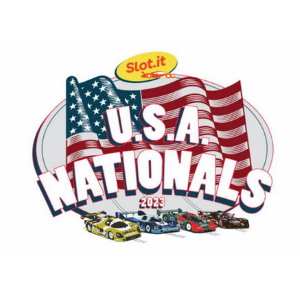 Slot.it USA Nationals 2023